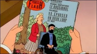 Le mois des pots, le phoque des chocos.