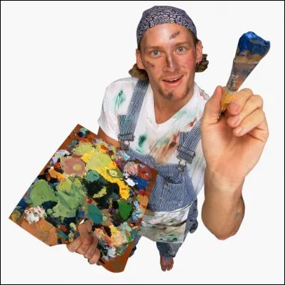 Qui a dit : «Il ne s'agit pas de peindre la vie mais de rendre vivante la peinture .»