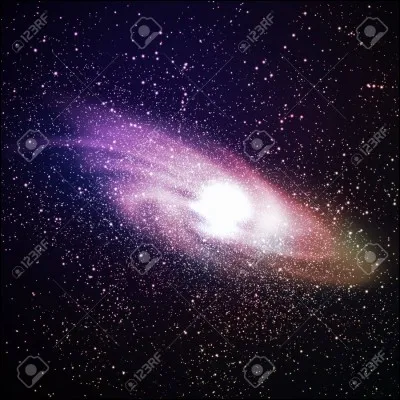 Qui a dit : «L'espace n'existe pas, il faut le créer mais il n'existe pas.»