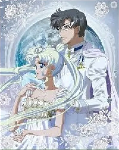 Quelle est la couleur des cheveux de serenity ?