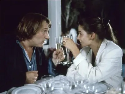 Quel est ce film de Gérard lauzier ?