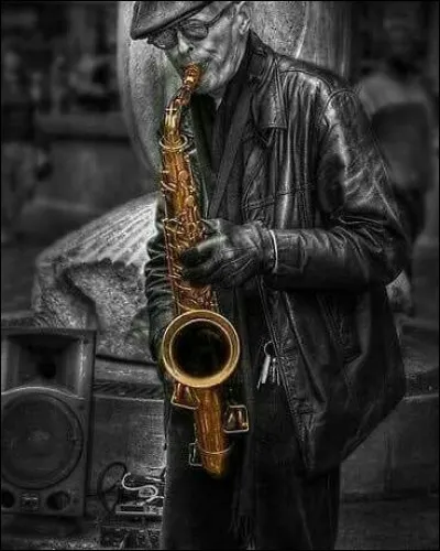 Qui chantait "T'es plus dans l'coup Papa" ?