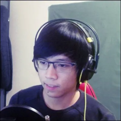 Qui est cette personne ?