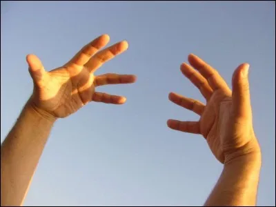 Qu'&ecirc;tes-vous ?