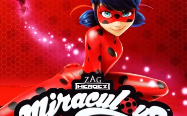 Quiz Miraculous