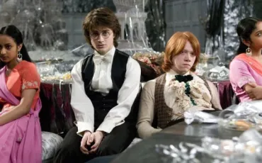 Quiz Harry potter