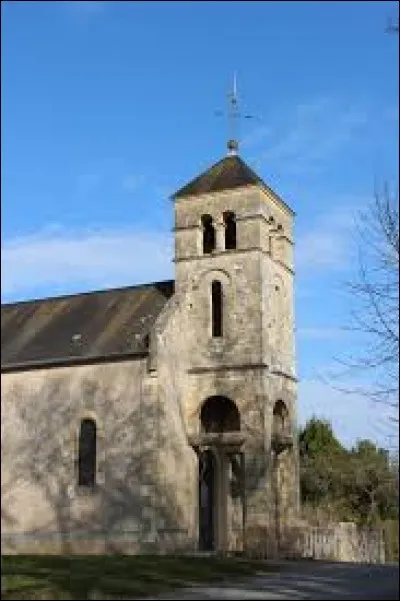 Devay est un village Nivernais situé en région ...