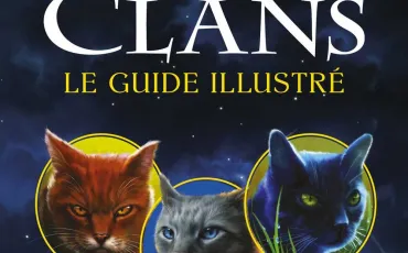 Quiz La guerre des clans