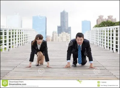 Aimes-Tu la compétition