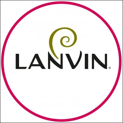 Quel peintre excentrique était 'fou du chocolat Lanvin' ?