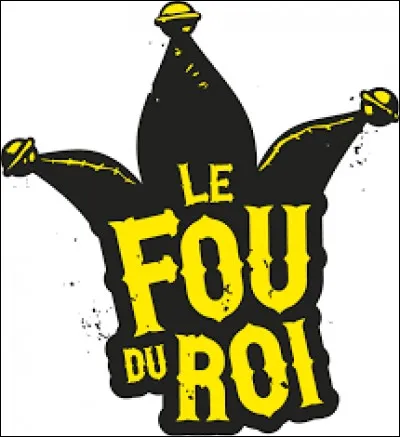 Qui animait l'émission 'Le Fou du roi' ?