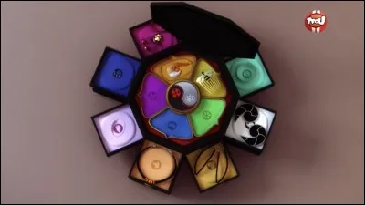 Quel Miraculous aimerais-tu avoir ?