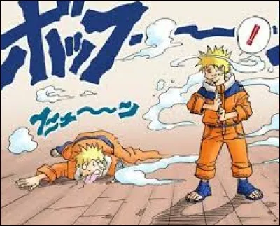 Peut-on jouer avec Naruto en mode Kyûbi ?