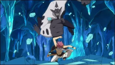 Qui est ce personnage ? (l'autre, pas Natsu)
Attention : question piège.