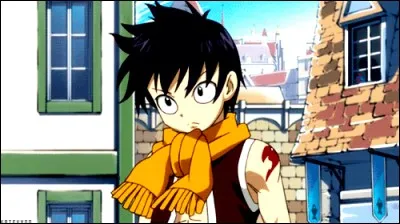 Qui est ce personnage ?