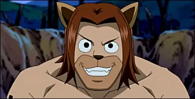 Qui est ce personnage ?