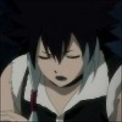 Qui est ce personnage ?