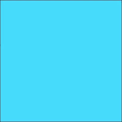 Quelle est cette couleur ?