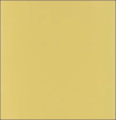 Quelle est cette couleur ?