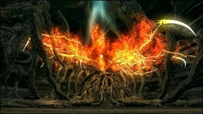 Complétez le nom de ce boss : The Bed of...