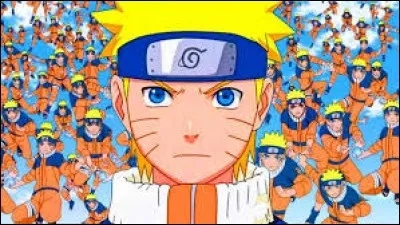 Si Naruto rate son Multi-Clonage, que se passe-t-il ?
