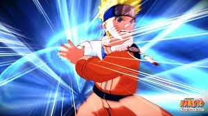 Quiz Naruto