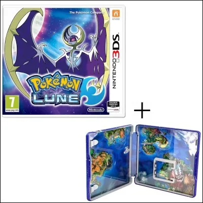 As-tu déjà joué à un jeu Pokémon ?