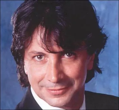 Il ne chante pas ...