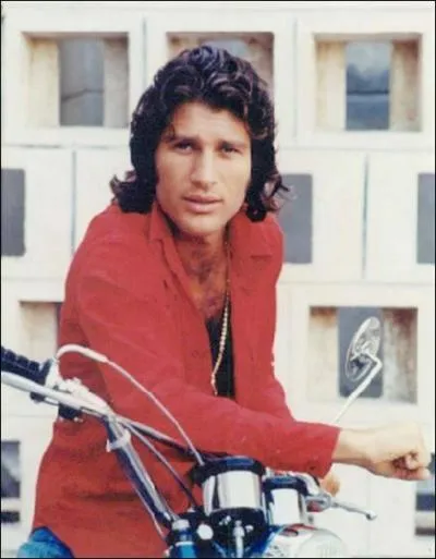 Il ne chante pas ...