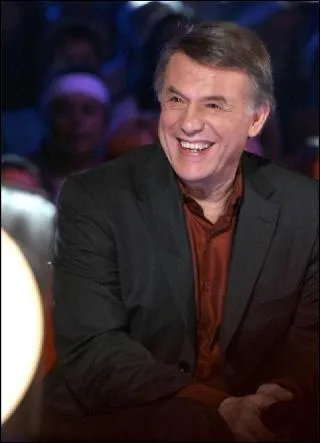 Il ne chante pas ...