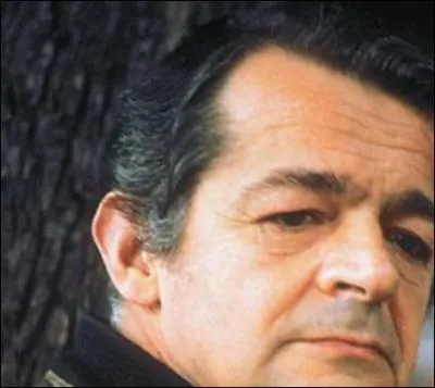 Il ne chante pas ...