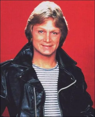 Il ne chante pas ...