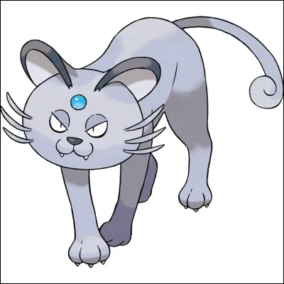 Cite-moi les deux talents de Persian d'Alola. (Sans compter son talent caché)