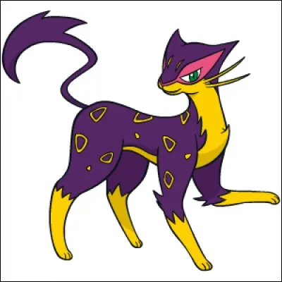 Quel est le nom anglais de Léopardus ?