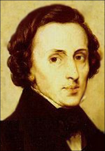 Frédéric Chopin :