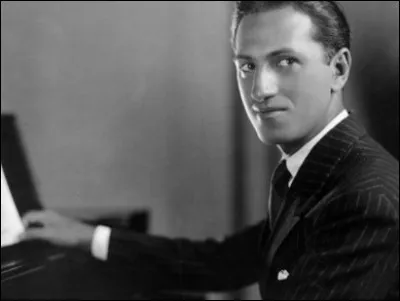 George Gershwin :