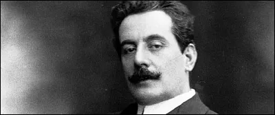 Giacomo Puccini :