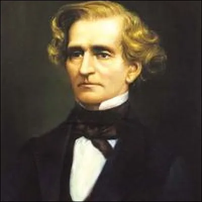 Hector Berlioz :