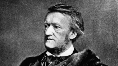 Richard Wagner :