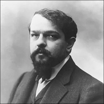 Claude Debussy :