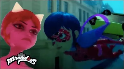 Dans quel épisode de la saison 2 Ladybug et Chat Noir vont avoir leurs nouveaux pouvoirs aquatiques ?