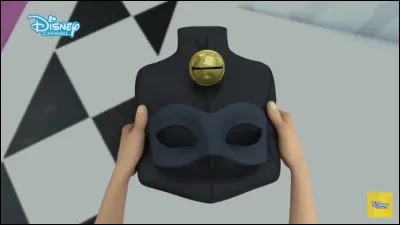 Dans quel épisode Gabriel Agreste offre un costume de Chat Noir pour son fils ?