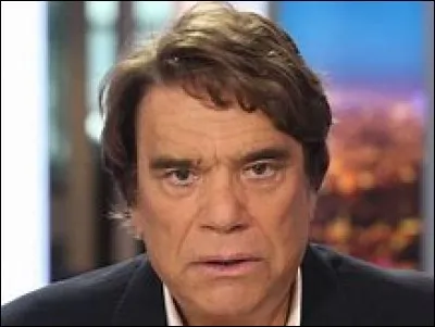 Bernard Tapie n'a jamais était dupé car il été sévèrement borné.