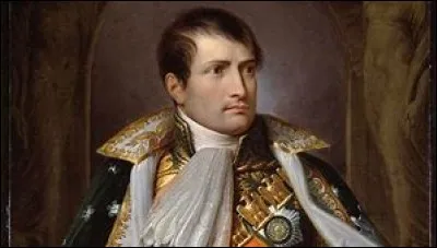 Mécontent de Napoléon, les nobles envoyait leurs lettres a Fouché.