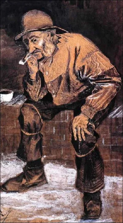 Quel est le nom de cette peinture ?