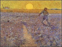 Quiz Van gogh