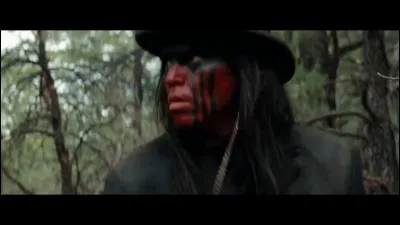 Comment s'appelle le peuple Indien qui va contribuer à ce long voyage ?