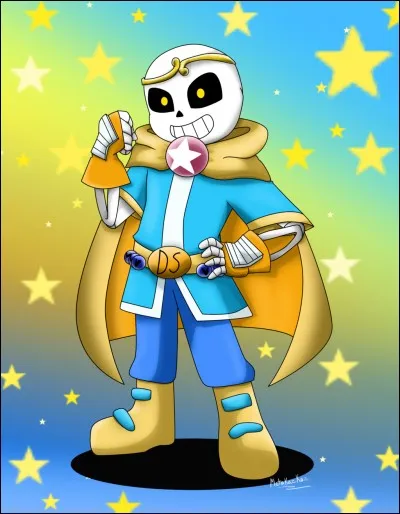 Dream est le frère de...