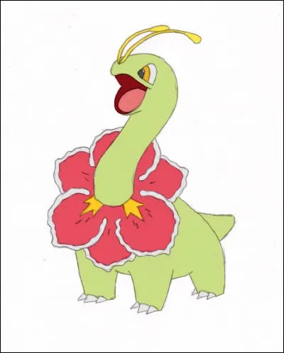 Quel est son talent ?