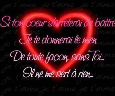 Quelle est ta qualité ?